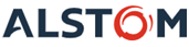 Alstom logo