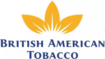 British American Tobacco logo