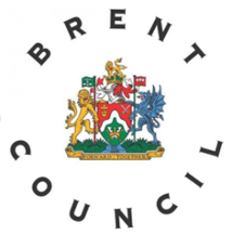 Brent logo