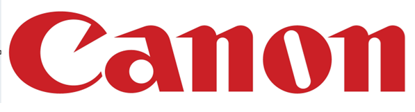 Canon logo