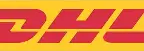 DHL logo