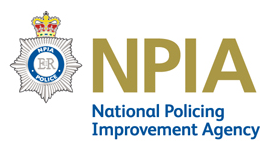 National Policing Improvement Agency logo