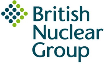 British Nuclear Group logo