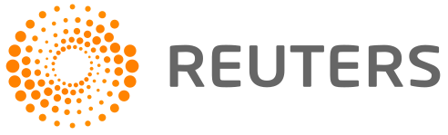 Reuters logo