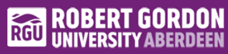 Robert Gordon University logo